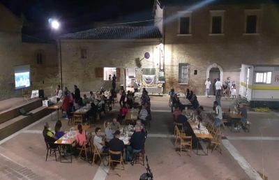 Castignano: Acli, grande partecipazione per ''A testa alta - le radici della memoria''