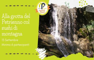 Mete Picene, Domenica appuntamento alla grotta del Petrienno