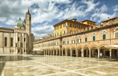 Offerte di lavoro ad Ascoli di questa settimana