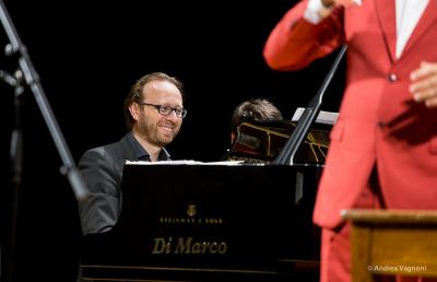 Ascolipicenofestival, musica e bellezza con ''Around Beethoven'' all'Auditorium “Neroni”