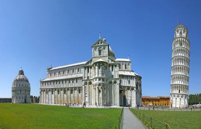 Serie B, il programma del sorteggio del calendario 2020/2021 in Piazza dei Miracoli