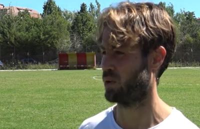 Atletico Ascoli, le voci di mister Filippini e di Raffaello in vista del campionato di Eccellenza
