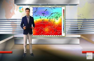 Meteo, la situazione ad Ascoli Piceno e nelle Marche per Giovedì 10 Settembre