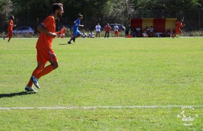 Atletico Ascoli, vittoria con 3 gol ad Amatrice. A segno Iachini, Gragnoli e Mariani