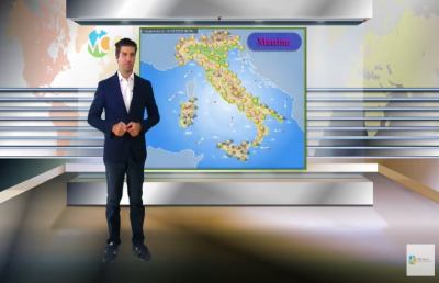 Meteo, la situazione ad Ascoli Piceno e nelle Marche per il fine settimana