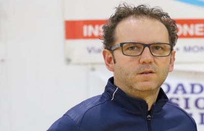 Pallamano: Handball Club Monteprandone, le giovanili si ritrovano a Centobuchi