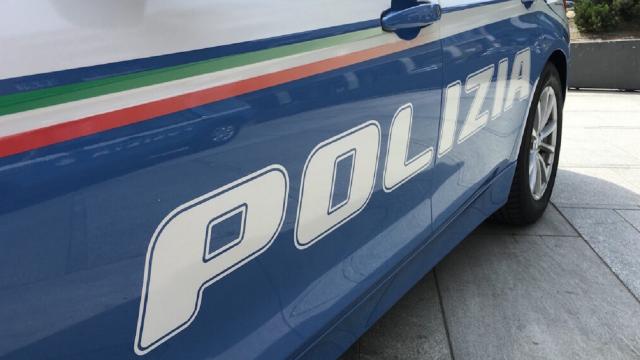Polizia Ascoli Piceno, arrestato 52enne per ripetuti comportamenti vessatori di stalking 