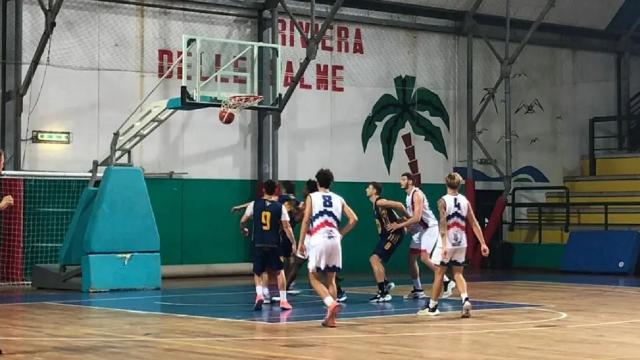 Basket, al PalaSpeca di San Benedetto la seconda edizione del Memorial ''Virgilio Bertola''