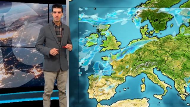 Meteo, la situazione ad Ascoli Piceno e nelle Marche per Venerdì 24 Gennaio
