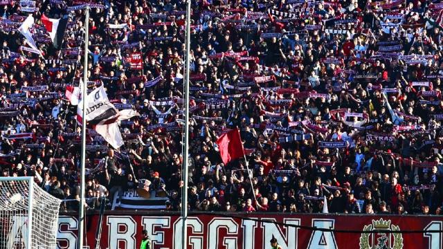 Reggina non si arrende dopo il no del Consiglio Federale: “Andremo avanti nelle successive fasi di giudizio”