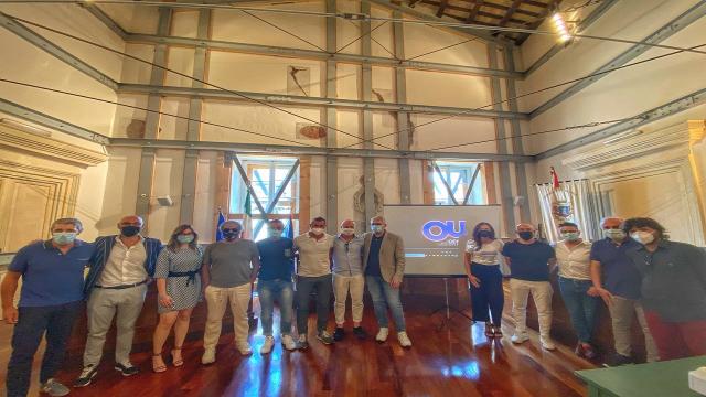 ''Offida United'', ecco il nome della nuova Società Polisportiva. Scuola di calcio e di vita