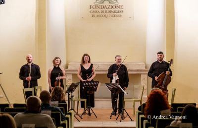 Ascolipicenofestival, tutti esauriti i concerti di ''Around Beethoven''