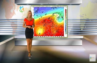 Meteo, la situazione ad Ascoli Piceno e nelle Marche per Mercoledì 16 Settembre