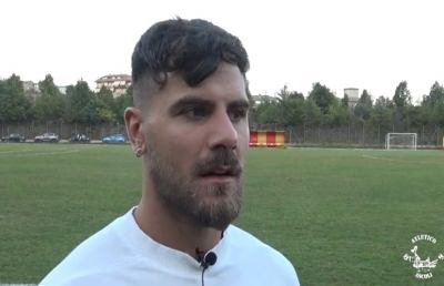 Atletico Ascoli, Di Nardo: ''Gruppo importante, ci aspetta un campionato con squadre blasonate''