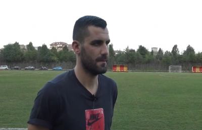 Atletico Ascoli, Filipponi: ''Ad Urbania inizio duro ma ci faremo trovare subito pronti''