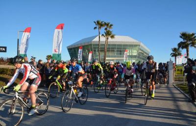 Porto Sant’Elpidio, cresce entusiasmo per le due Granfondo della ''Ripartenza''