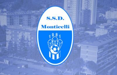 Monticelli, tesserato Scuola Calcio positivo al Covid-19. Attivate procedure per squadra e staff tecnico