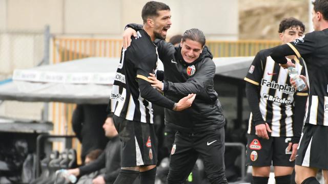 Ascoli-Milan Futuro 2-2, i momenti chiave della partita