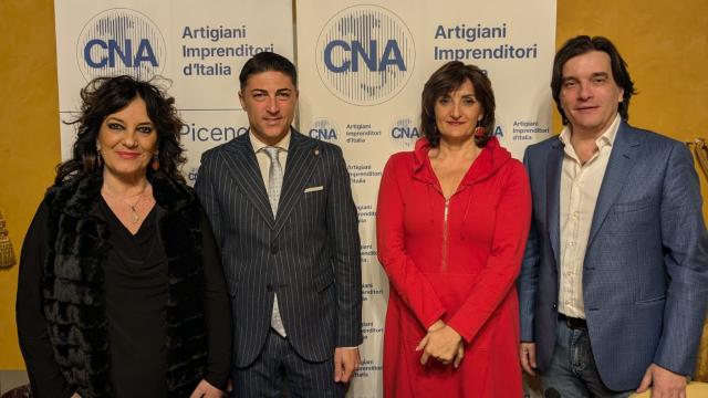 Cna Picena, costo del lavoro troppo alto: “Decontribuzione indispensabile per sostenere le Pmi”