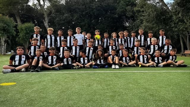 Ascoli Summer Camp, al Villaggio Turistico Lido d'Abruzzo quasi settanta ragazzi dagli 8 ai 16 anni