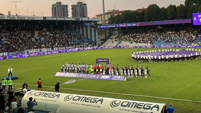 Spal-Ascoli 2-2, Tirelli e Corazza in gol poi la rimonta estense in sei minuti con Rao ed Arena