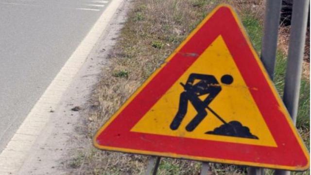 Ascoli, regolamentazione circolazione veicolare per lavori presso la rotatoria di via Piceno Aprutina 