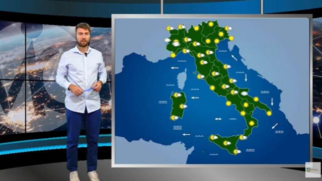 Meteo, la situazione ad Ascoli Piceno e nelle Marche per weekend e la tendenza per la prossima settimana