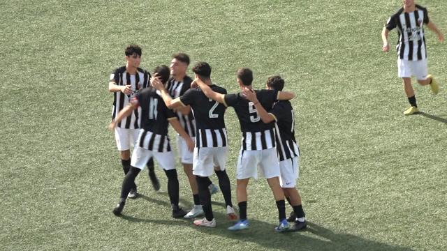 Coppa Italia Primavera, highlights Ascoli-Palermo 2-0