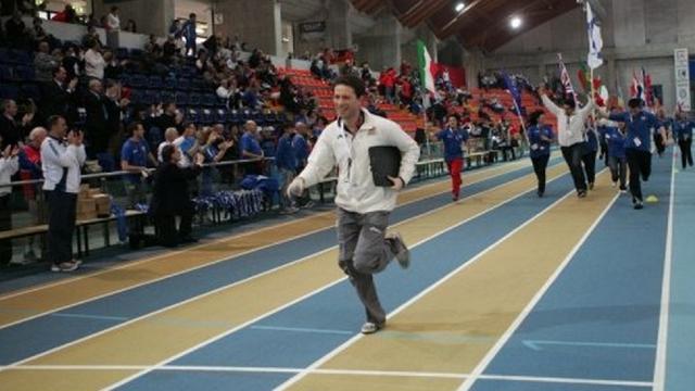 Atletica leggera, il Memorial 'Alessio Giovannini' diventa internazionale. Appuntamento ad Ancona il 21 Gennaio