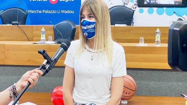 Marche: piano regionale per lo sport, Assemblea legislativa presenta linee programmatiche