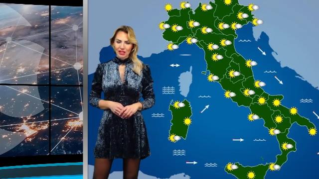 Meteo, la situazione ad Ascoli e nelle Marche per la prima giornata di Febbraio