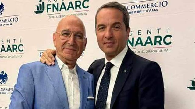 Mercato auto e agenti FNAARC, Luciani (presidente provincia Ascoli): “Adeguamento del tetto di deducibilità”