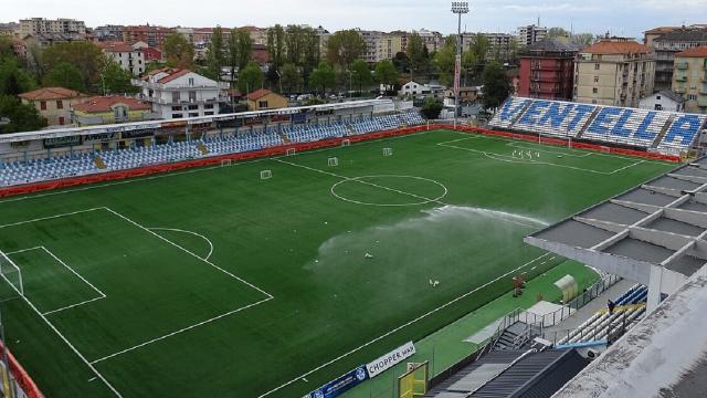 Ascoli Calcio, in vendita i biglietti per la sfida con la Virtus Entella al “Comunale” di Chiavari