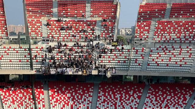 Bari-Ascoli, in vendita i biglietti. Niente Tessera del Tifoso per il Settore Ospiti del “San Nicola”