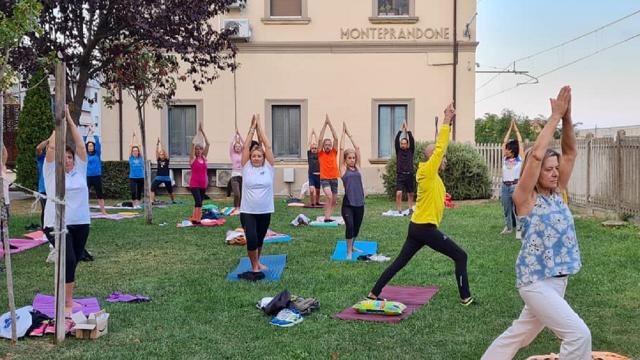 Unione Sportiva Acli, dopo l'Epifania riprenderanno le attività a Monteprandone