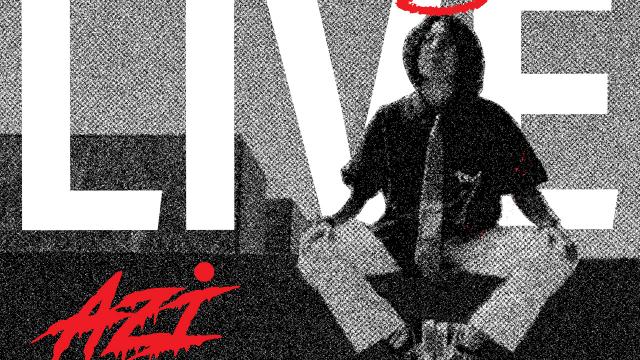 Parte ufficialmente il tour degli AZI. Per la 'data zero' la band ascolana ha deciso di giocare in casa
