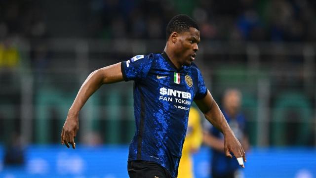Inter-Fiorentina 1-1, highlights