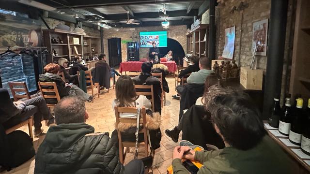 Sapori delle Marche Rurali, conclusi gli appuntamenti di presentazione nel territorio dei sei GAL marchigiani 
