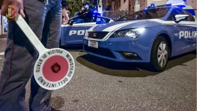 Questura Ascoli Piceno, il bilancio di sanzioni e Daspo durante il campionato di calcio 2022/2023