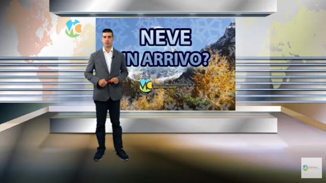Meteo, la situazione ad Ascoli e nelle Marche per Giovedì 3 Novembre