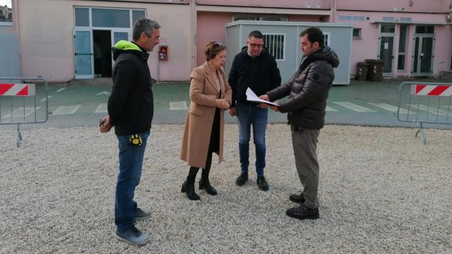 Monteprandone, scuola primaria 'Carlo Alberto Dalla Chiesa': al via la realizzazione del nuovo polo scolastico