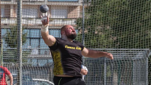 Atletica leggera, giovani marchigiani in evidenza al Trofeo Città di Macerata