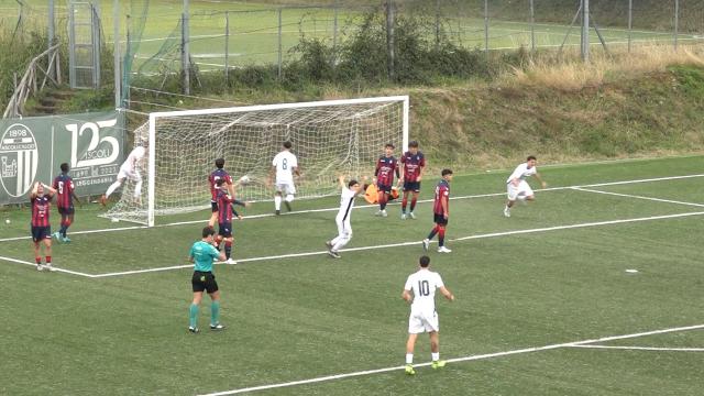 Primavera 2 girone B: highlights Ascoli-Crotone 2-1