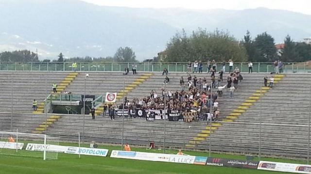 Ascoli Calcio, info e costi biglietti per l'anticipo serale con la Lucchese al ''Porta Elisa''
