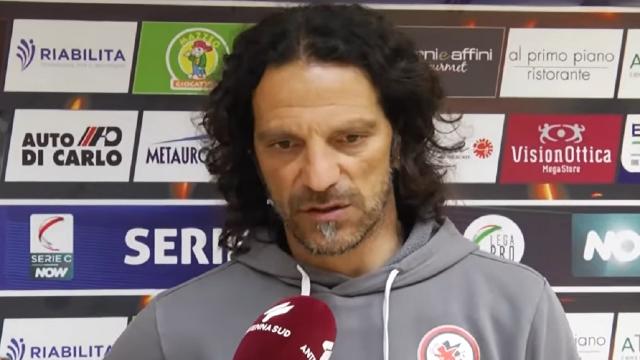 Ascoli Calcio, negativi i precedenti di Cudini sia nelle sfide con Cangelosi che contro il Perugia