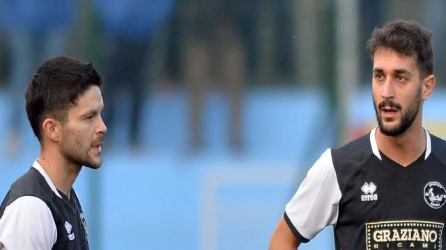 Eccellenza Marche: Castelfidardo-Atletico Ascoli 1-1, Crescenzi replica al gol di Minnozzi
