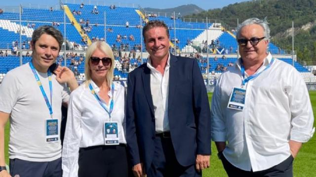 Brescia-Ascoli 1-1, Pulcinelli: “Peccato, sicuramente si poteva fare bottino pieno. Qualcosa è mancato”