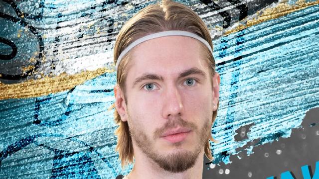 Ascoli Calcio, in chiusura l'arrivo dalla Finlandia del 22enne attaccante Jeremiah Streng