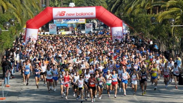 San Benedetto del Tronto, fervono i preparativi per la 24esima edizione della Mezza Maratona dei Fiori 