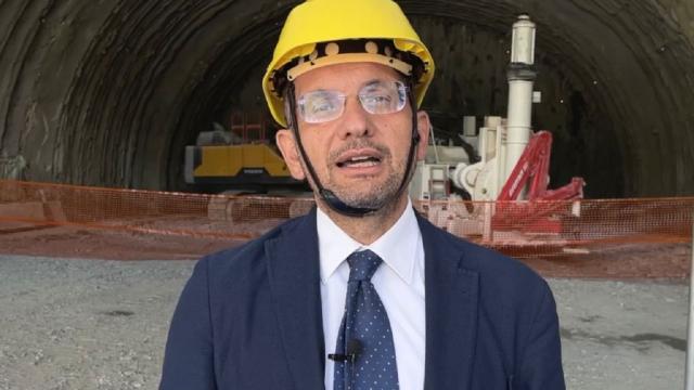 Superbonus e cessione del credito nell'area del cratere del Sisma 2016, Castelli: “Impegno mantenuto”